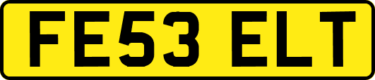 FE53ELT