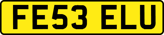 FE53ELU