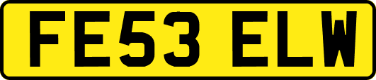 FE53ELW