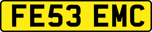 FE53EMC