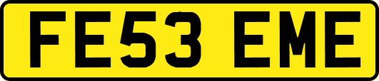 FE53EME