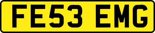 FE53EMG