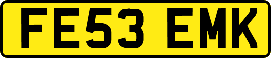 FE53EMK