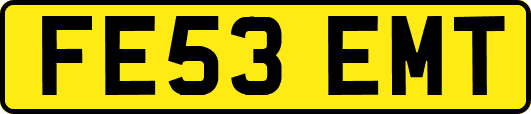 FE53EMT