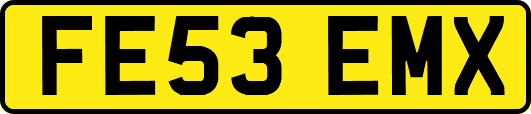 FE53EMX