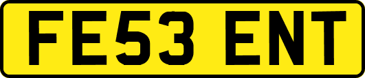 FE53ENT