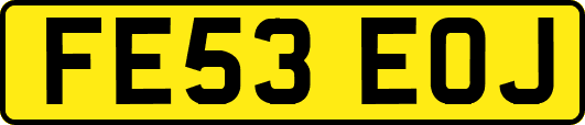 FE53EOJ