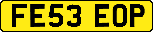 FE53EOP