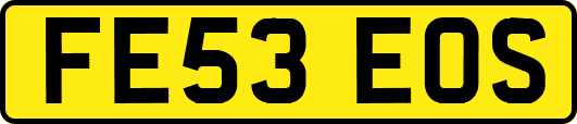 FE53EOS
