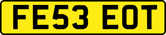 FE53EOT