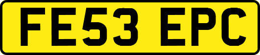 FE53EPC