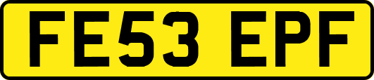 FE53EPF