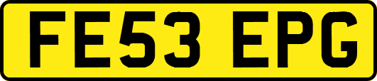 FE53EPG