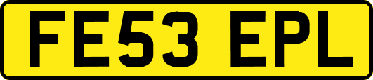 FE53EPL
