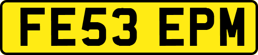 FE53EPM