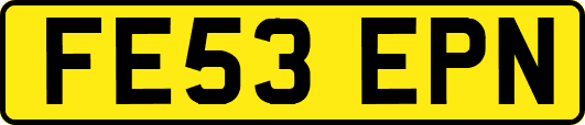 FE53EPN