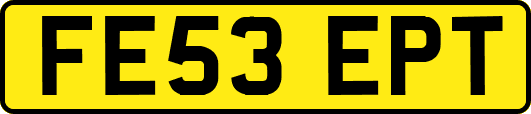 FE53EPT