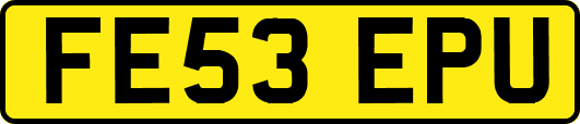 FE53EPU