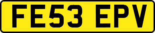 FE53EPV