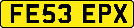 FE53EPX