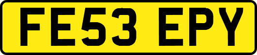 FE53EPY