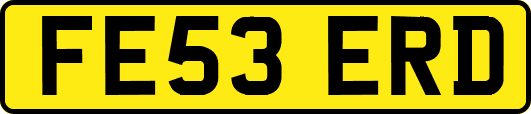 FE53ERD