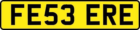 FE53ERE