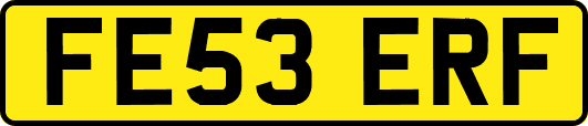 FE53ERF