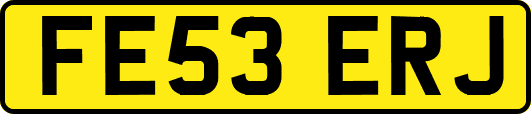 FE53ERJ