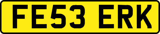 FE53ERK