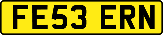 FE53ERN