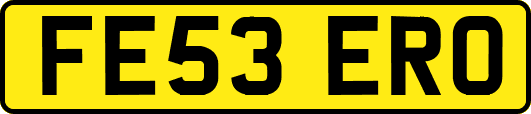 FE53ERO