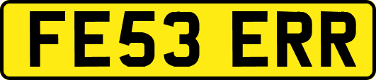 FE53ERR