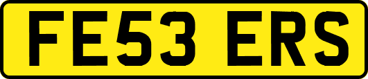 FE53ERS