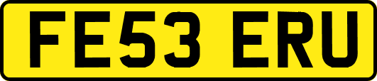FE53ERU