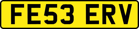 FE53ERV