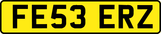 FE53ERZ