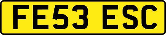 FE53ESC