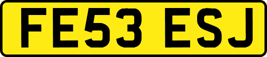 FE53ESJ