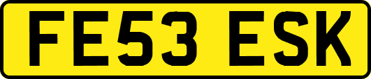 FE53ESK