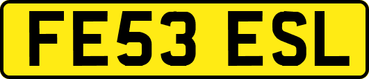 FE53ESL