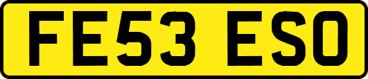 FE53ESO