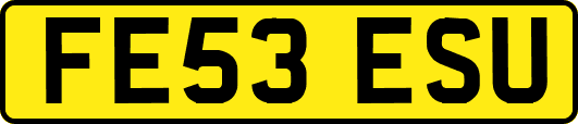 FE53ESU