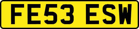 FE53ESW