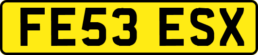 FE53ESX
