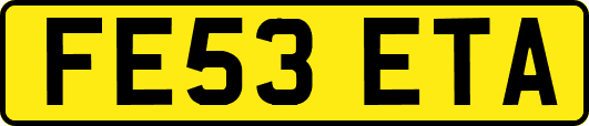 FE53ETA