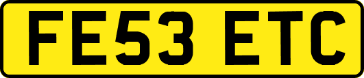 FE53ETC