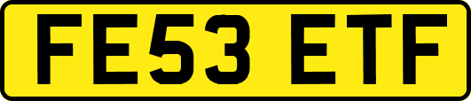 FE53ETF