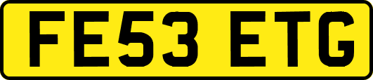 FE53ETG