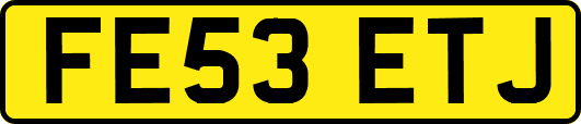 FE53ETJ